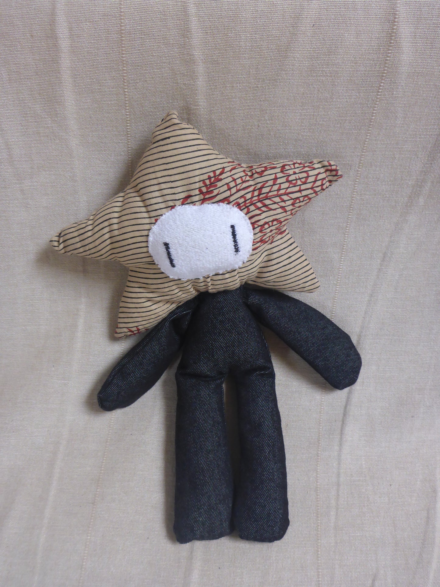 MOSS COMPANION PLUSH CUSTOM ORDER ONLY