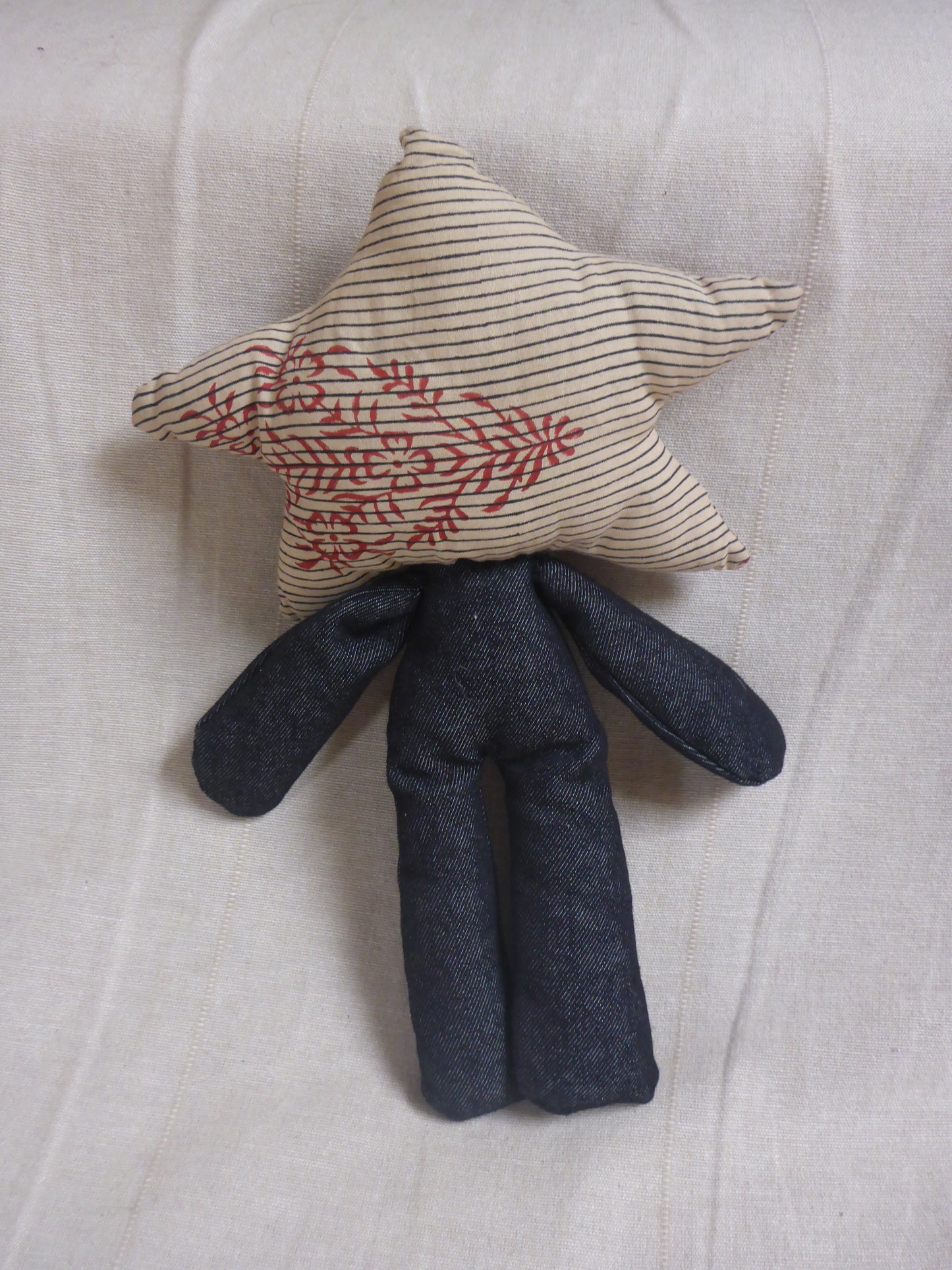 MOSS COMPANION PLUSH CUSTOM ORDER ONLY