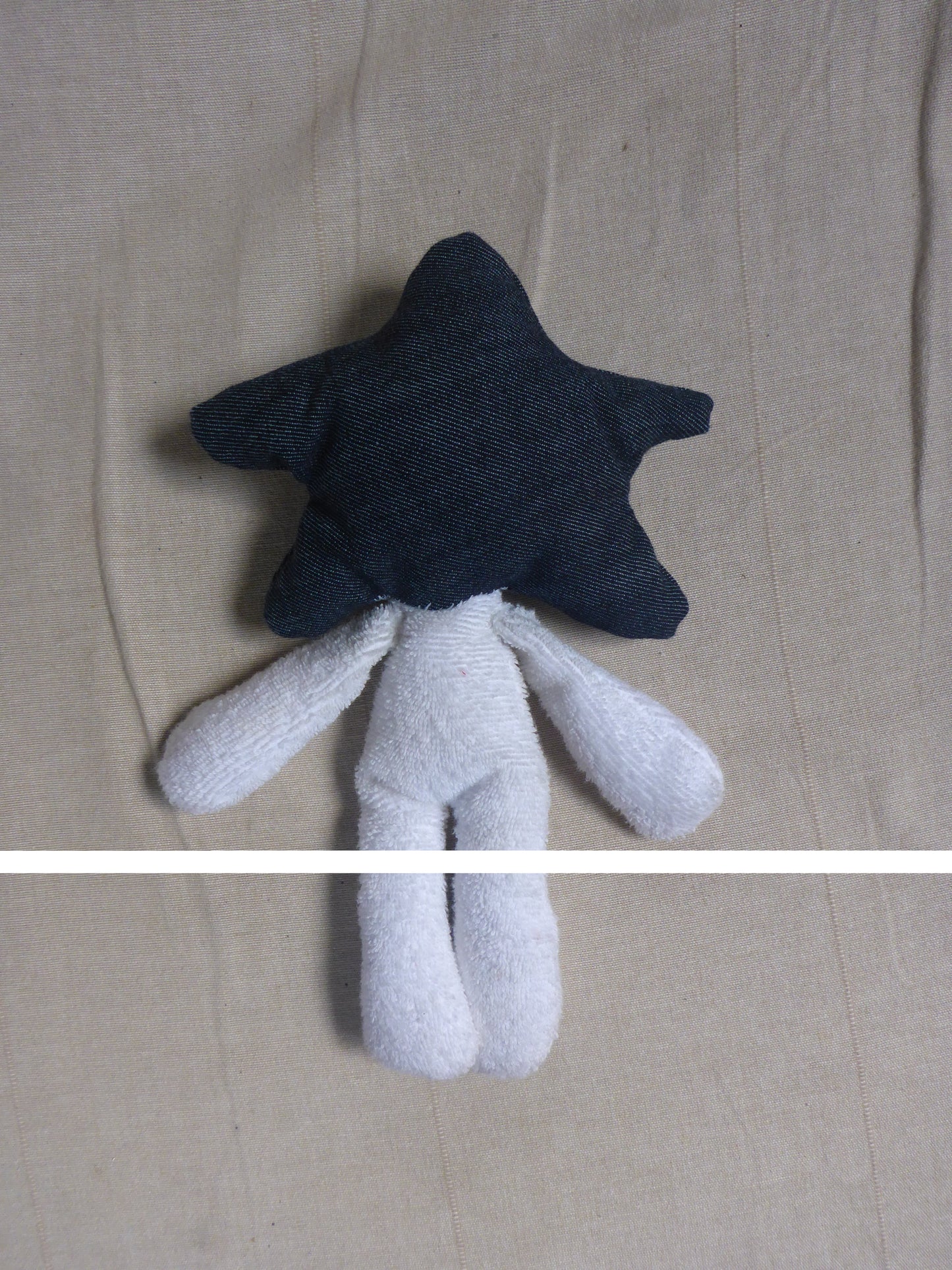 MOSS COMPANION PLUSH CUSTOM ORDER ONLY